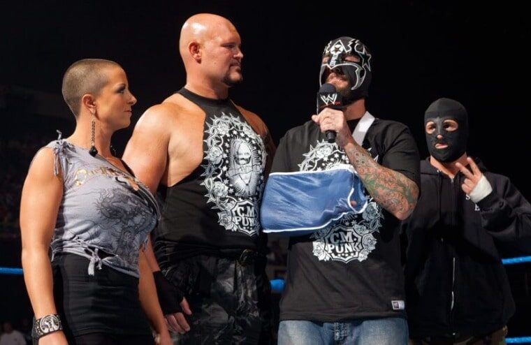 Serena Deeb Signs With All Elite Wrestling