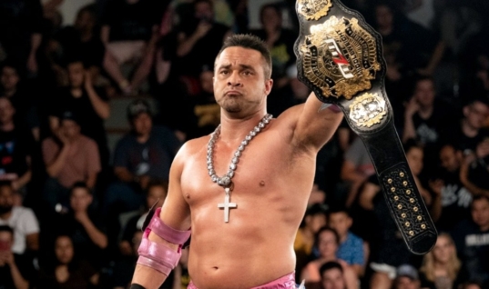 Teddy Hart Jailed For Violating House Arrest