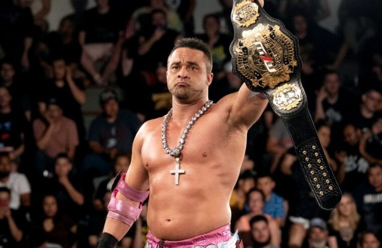 Teddy Hart Jailed For Violating House Arrest