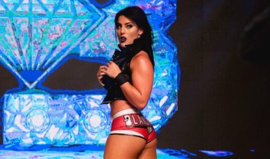 Tessa Blanchard Says She Is Taking Back Control Of Her Own Life