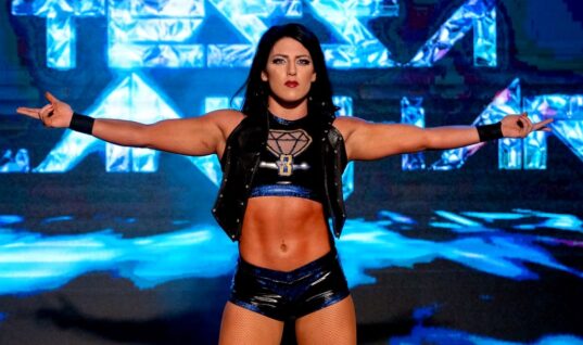 Tessa Blanchard Returning To The Ring This Weekend