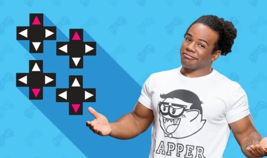 Xavier Woods Says He Has No Idea What’s Going On With UpUpDownDown Following WWE Third Party Ban