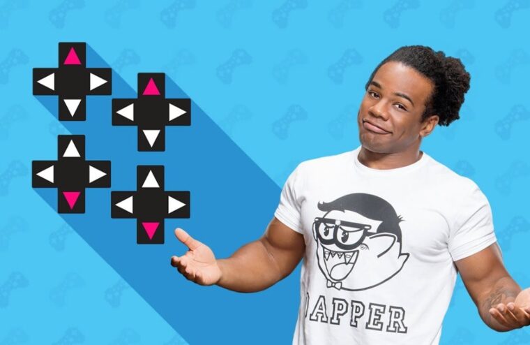 Xavier Woods Says He Has No Idea What’s Going On With UpUpDownDown Following WWE Third Party Ban