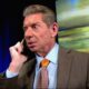 Vince McMahon Personally Calls Hall Of Famer To Tell Him He Is Being Let Go