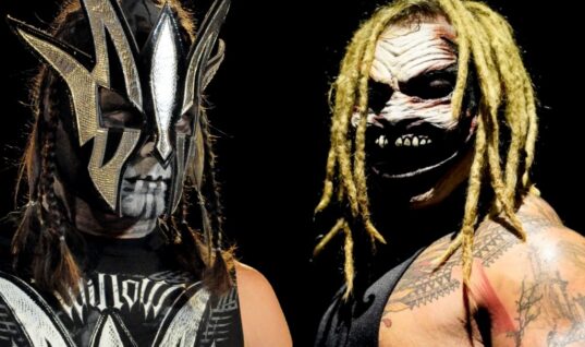 Jeff Hardy Wants To Face The Fiend As His Alter Ego Willow The Wisp