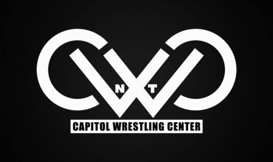 WWE Release Video Of Revamped Capitol Wrestling Center Ahead Of NXT TakeOver 31