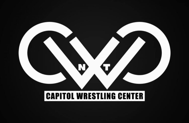 WWE Release Video Of Revamped Capitol Wrestling Center Ahead Of NXT TakeOver 31