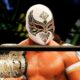 The Original Sin Cara Accidentally Reveals His Unmasked Face While Live Streaming
