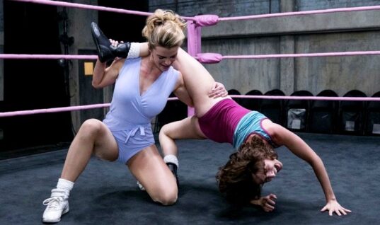 Netflix Has Canceled “GLOW” Despite Filming Having Commenced On Season 4