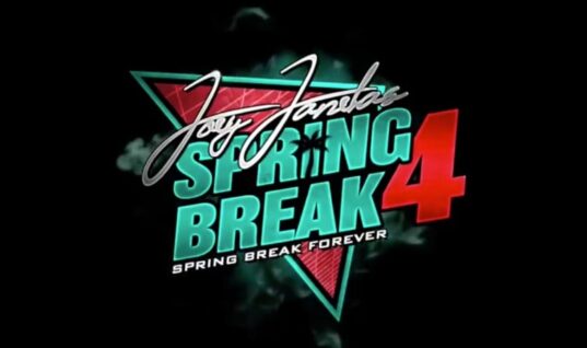 COMPETITION: Win A FITE Code To Watch “Joey Janela’s Spring Break 4” Ft. Ricky Morton & Lio Rush