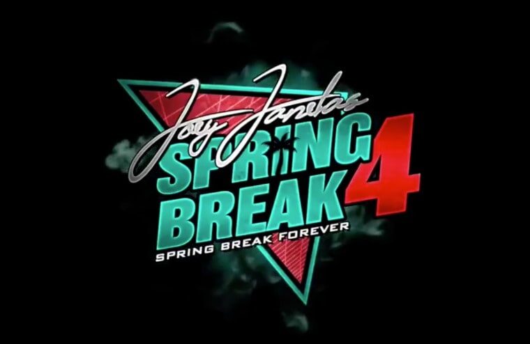 COMPETITION: Win A FITE Code To Watch “Joey Janela’s Spring Break 4” Ft. Ricky Morton & Lio Rush