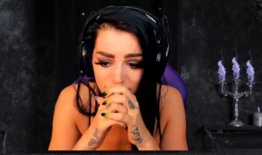 Paige Says She Has A Very Important Decision To Make