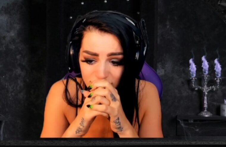 Paige Says She Has A Very Important Decision To Make