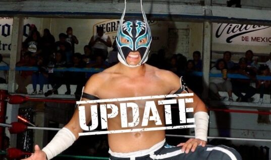 Príncipe Aéreo’s Cause Of Death Wasn’t A Heart Attack