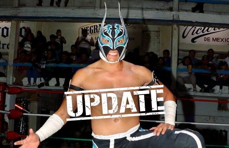 Príncipe Aéreo’s Cause Of Death Wasn’t A Heart Attack