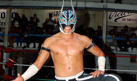 Luchador Passes Away Following Apparent In-Ring Heart Attack