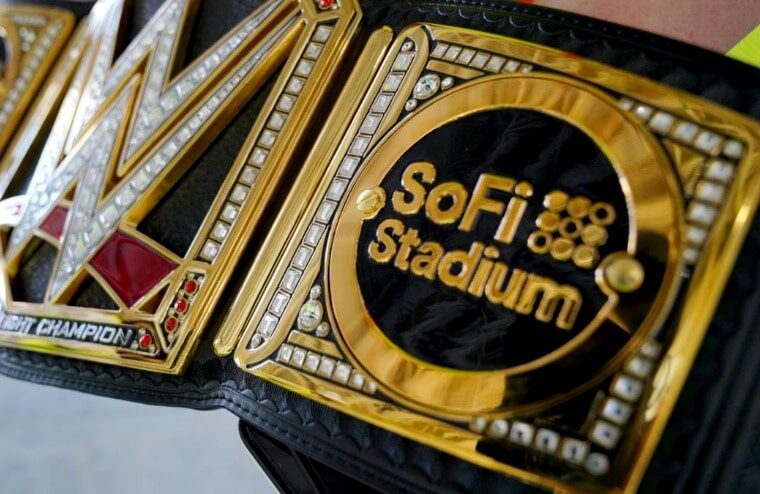 WWE Possibly Changing WrestleMania 37’s Location