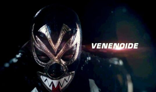 AAA Partner With Marvel For Lucha Libre Edition (w/Video)