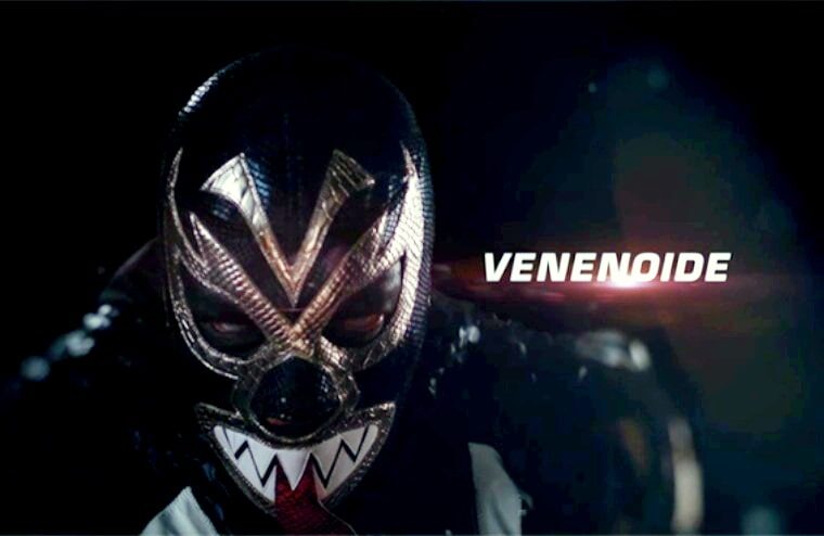 AAA Partner With Marvel For Lucha Libre Edition (w/Video)