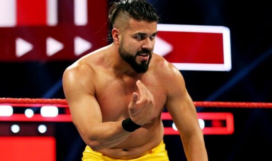Raw Wrestler Potentially Returning To NXT