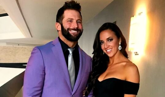 Chelsea Green Shares Gruesome Photos Following Matt Cardona’s Deathmatch Victory