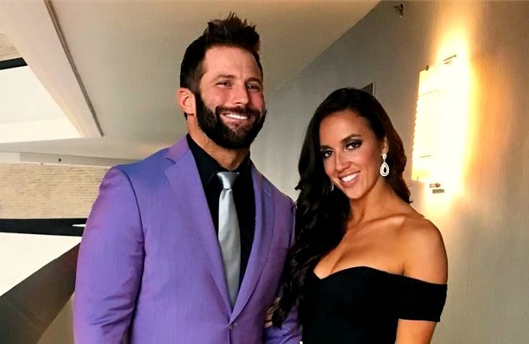 Chelsea Green Shares Gruesome Photos Following Matt Cardona’s Deathmatch Victory