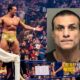Alberto Del Rio Indicted By A Grand Jury