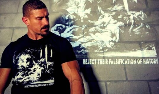 EC3 Accuses WWE Of Stealing His Idea