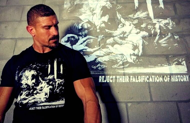 EC3 Accuses WWE Of Stealing His Idea