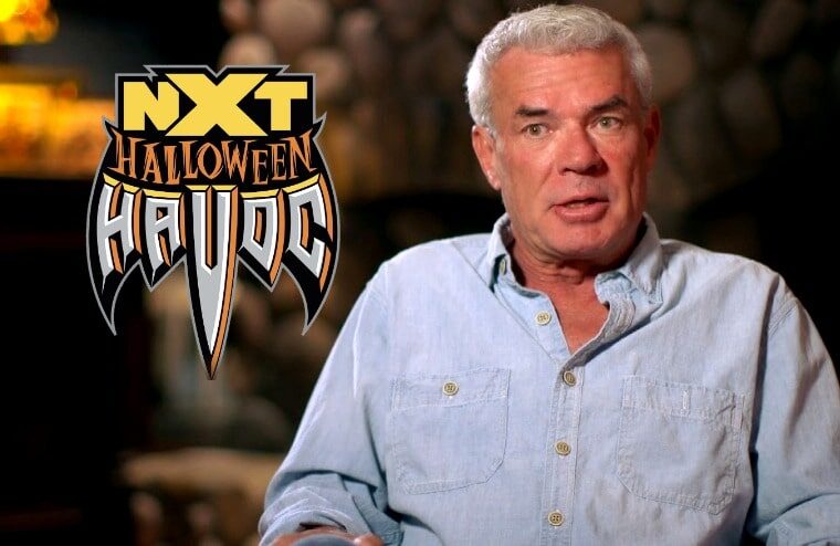 Eric Bischoff Comments On WWE Bringing Back Halloween Havoc