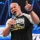 Bill Goldberg Begins Teasing His Next WWE Match