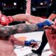 Jake Hager Victorious At Bellator 250