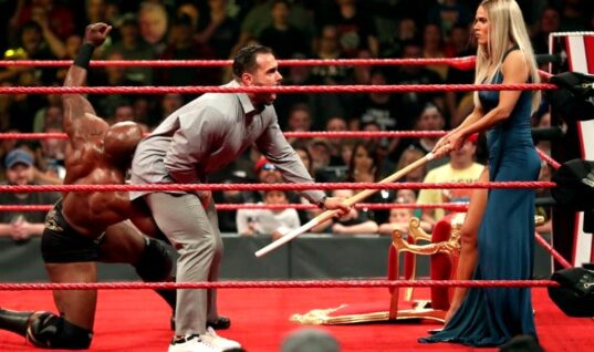 Miro Reveals WWE Idea He Feels Would Have Buried Him Completely