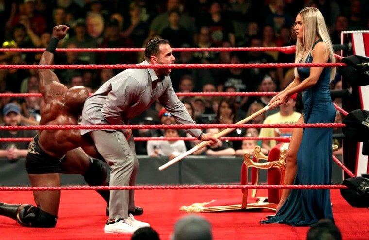 Miro Reveals WWE Idea He Feels Would Have Buried Him Completely