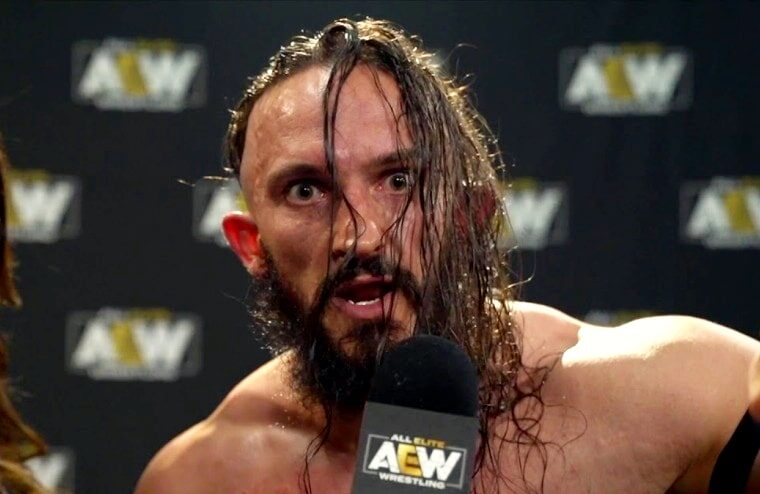 PAC’s AEW Return Date Confirmed