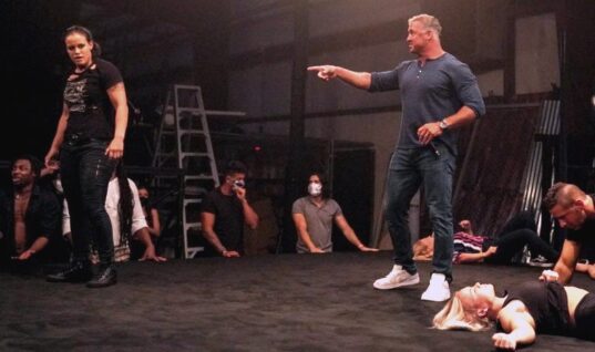 Update On The Status Of Raw Underground