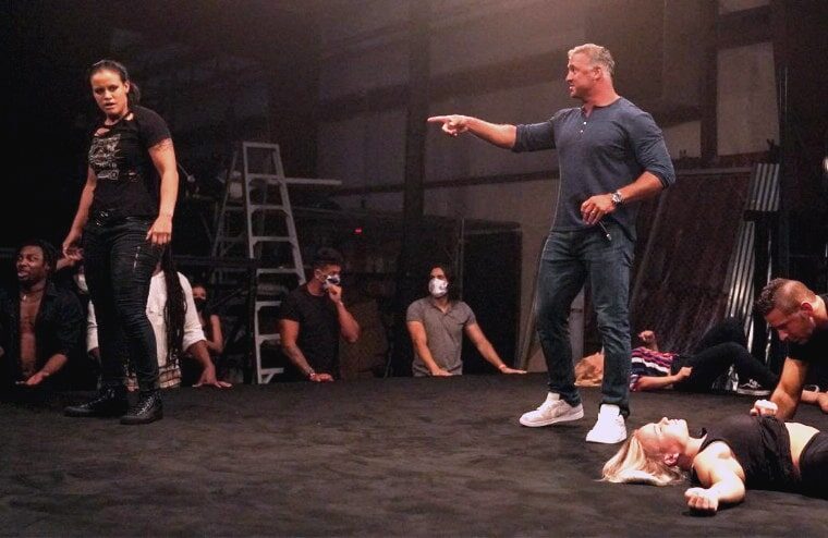 Update On The Status Of Raw Underground