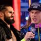 Seth Rollins And Matt Riddle Might Have Legitimate Heat
