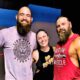 Ronda Rousey Trains With James Storm Ahead Of Potential WWE Return