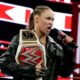 Information On Ronda Rousey’s WWE Contract
