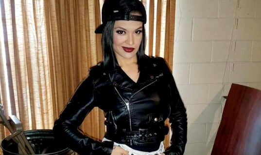 Eddie Guerrero’s Daughter Resuming In-Ring Career