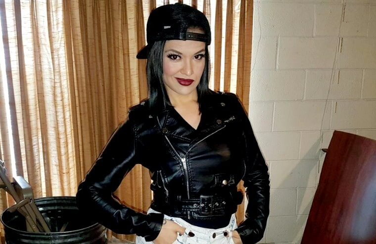 Eddie Guerrero’s Daughter Resuming In-Ring Career