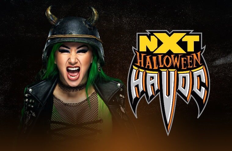 WWE Bringing Back Former WCW Event Halloween Havoc