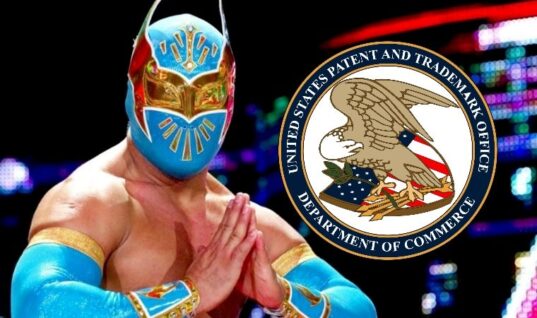 WWE Potentially Bringing Back Sin Cara Character