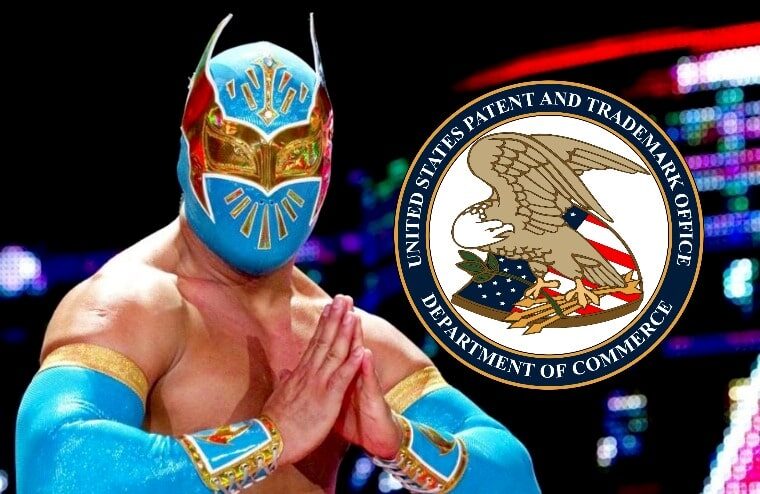 WWE Encounters Obstacle With Their Sin Cara Trademark Application