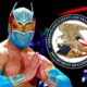 WWE Potentially Bringing Back Sin Cara Character
