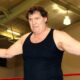 Pro Wrestling Veteran Tracy Smothers Hospitalized
