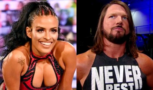 Multiple WWE Talents Stop Streaming On Twitch and Taking Cameo Requests