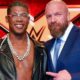 Triple H Says Immaturity Is To Blame For Velveteen Dream’s Rough Year