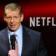 Vince McMahon To Be The Subject Of Netflix Docuseries
